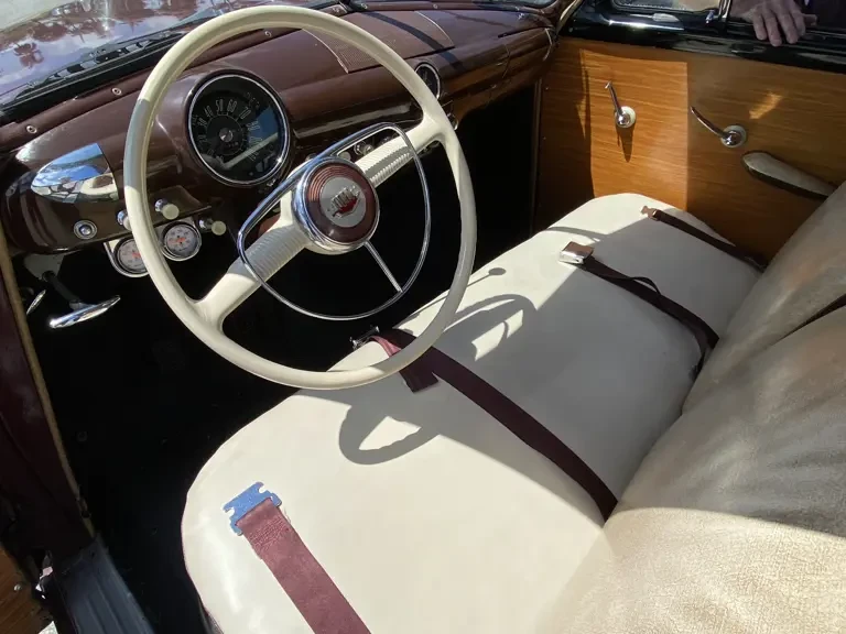 1950 Ford Country Squire - Image 12 of 31