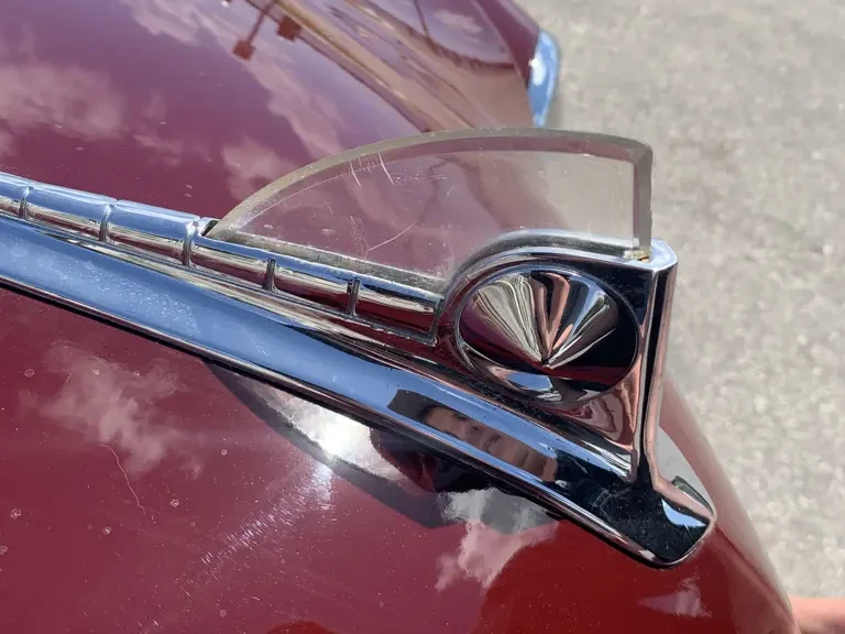 1950 Ford Country Squire - Image 7 of 31