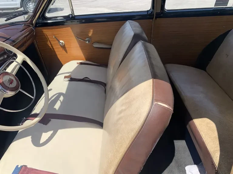 1950 Ford Country Squire - Image 20 of 31