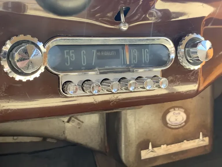 1950 Ford Country Squire - Image 17 of 31