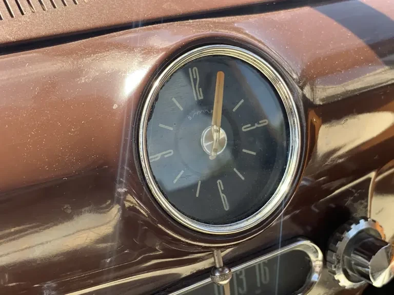 1950 Ford Country Squire - Image 18 of 31