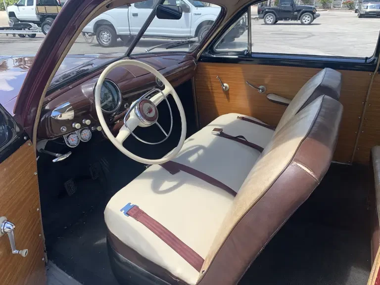 1950 Ford Country Squire - Image 5 of 31