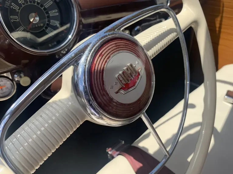 1950 Ford Country Squire - Image 13 of 31