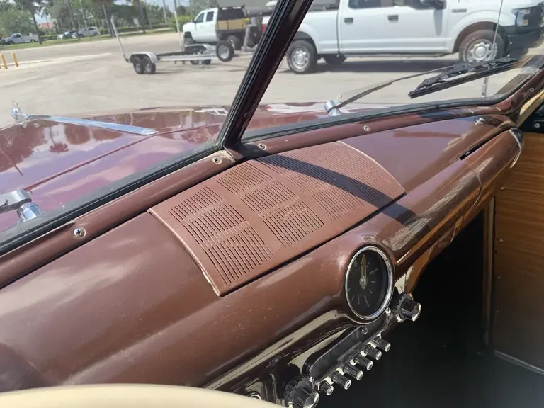 1950 Ford Country Squire - Image 26 of 31