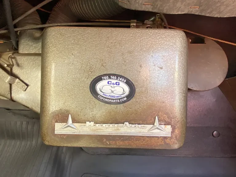 1950 Ford Country Squire - Image 21 of 31