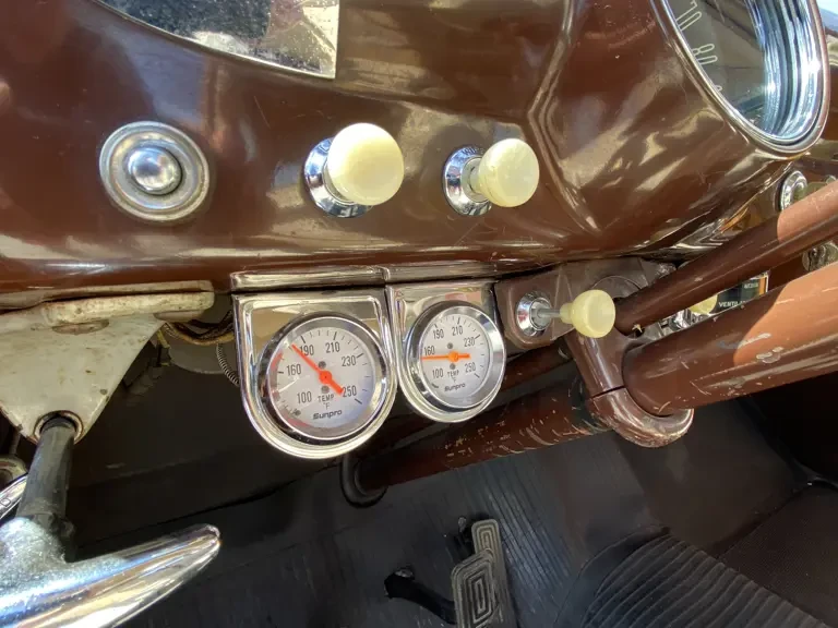 1950 Ford Country Squire - Image 16 of 31
