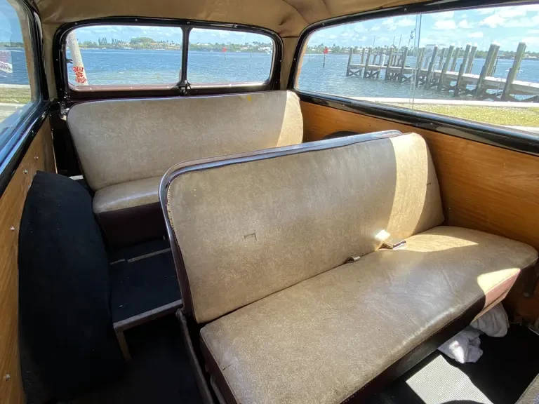 1950 Ford Country Squire - Image 19 of 31