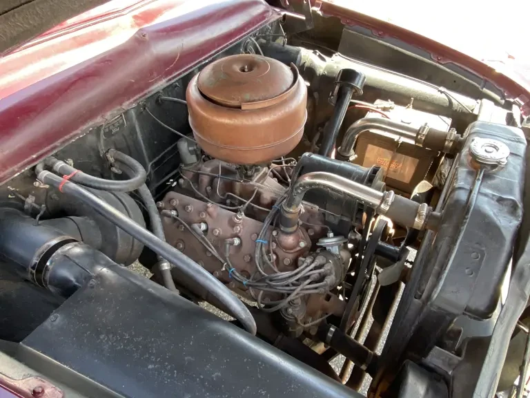 1950 Ford Country Squire - Image 4 of 31