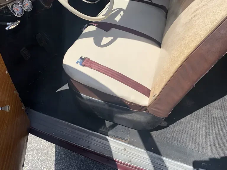 1950 Ford Country Squire - Image 28 of 31