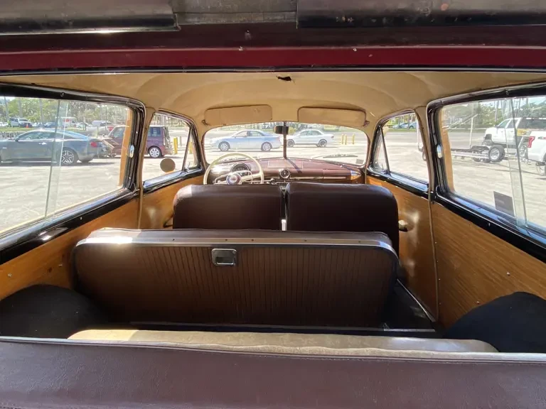 1950 Ford Country Squire - Image 23 of 31