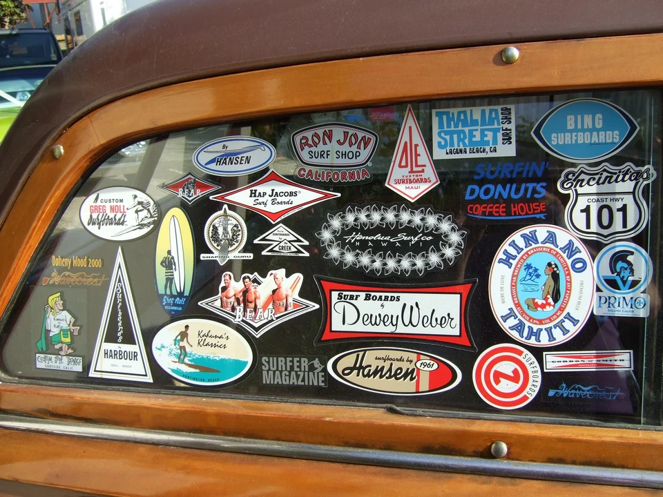 1950 Ford Country Squire - Image 2 of 3