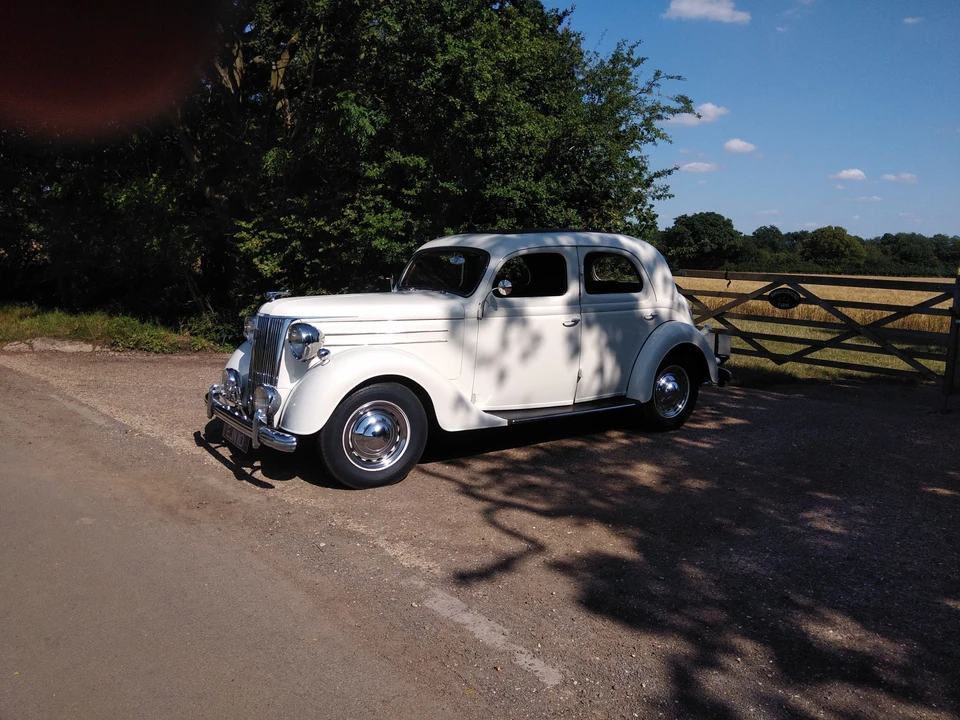 1950 Ford - Image 6 of 6