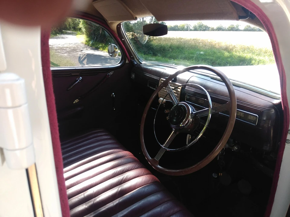 1950 Ford - Image 2 of 6