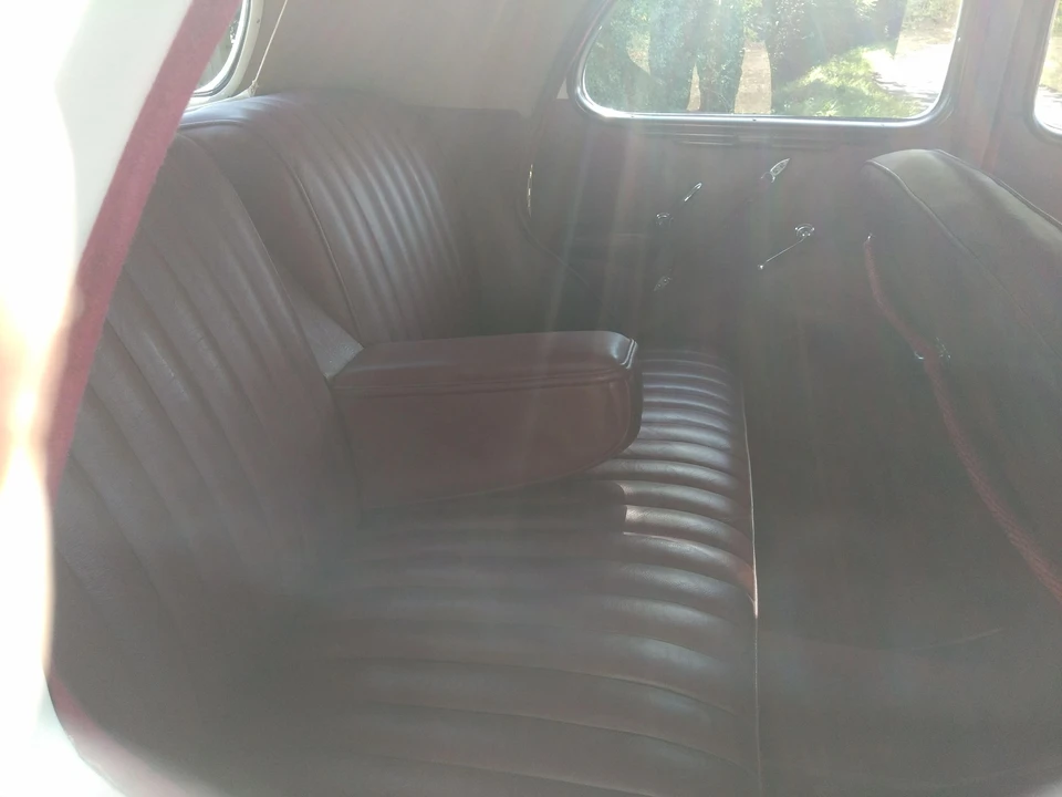 1950 Ford - Image 3 of 6