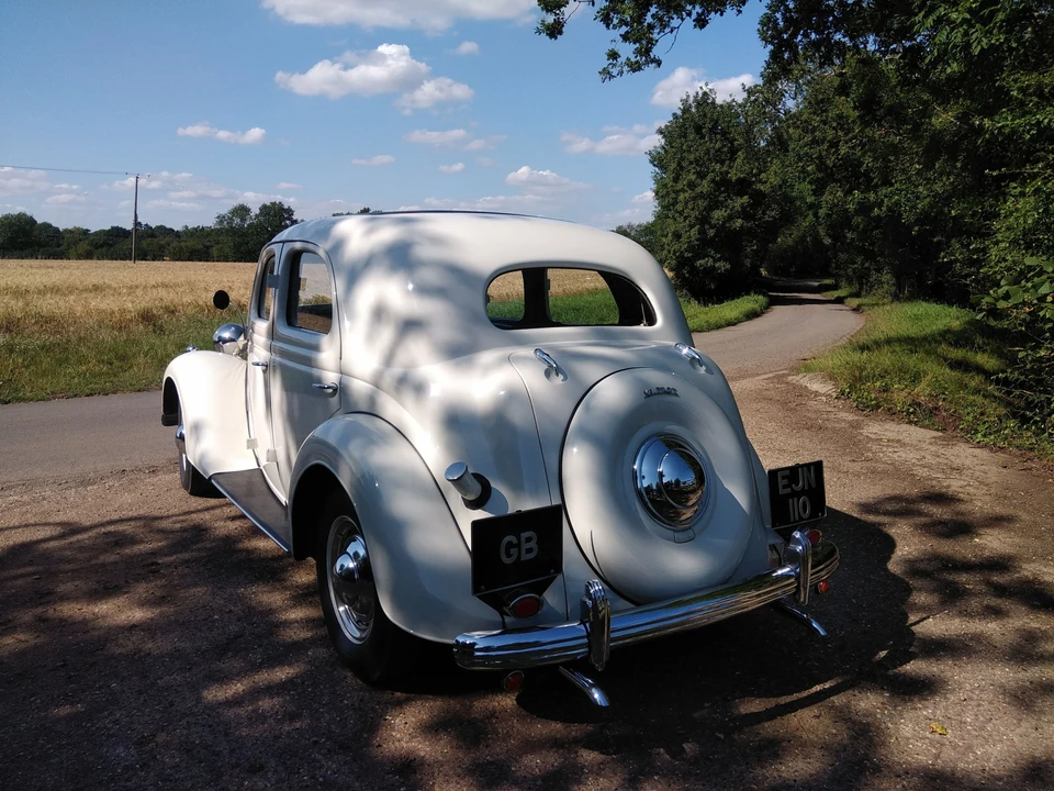 1950 Ford - Image 5 of 6