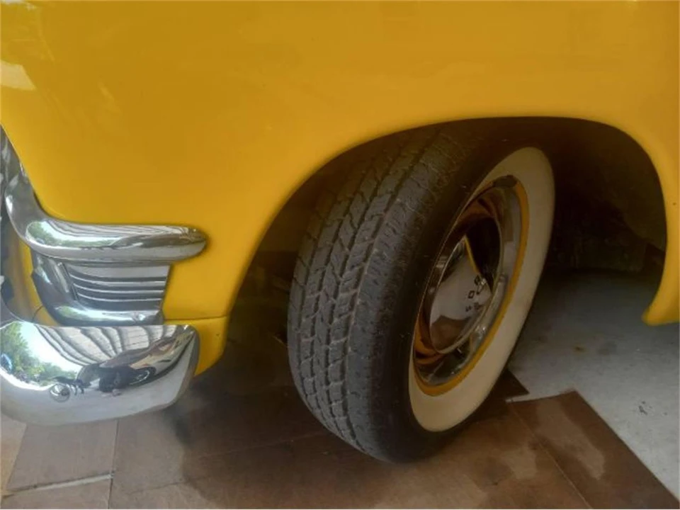 1950 Ford Country Squire - Image 13 of 15