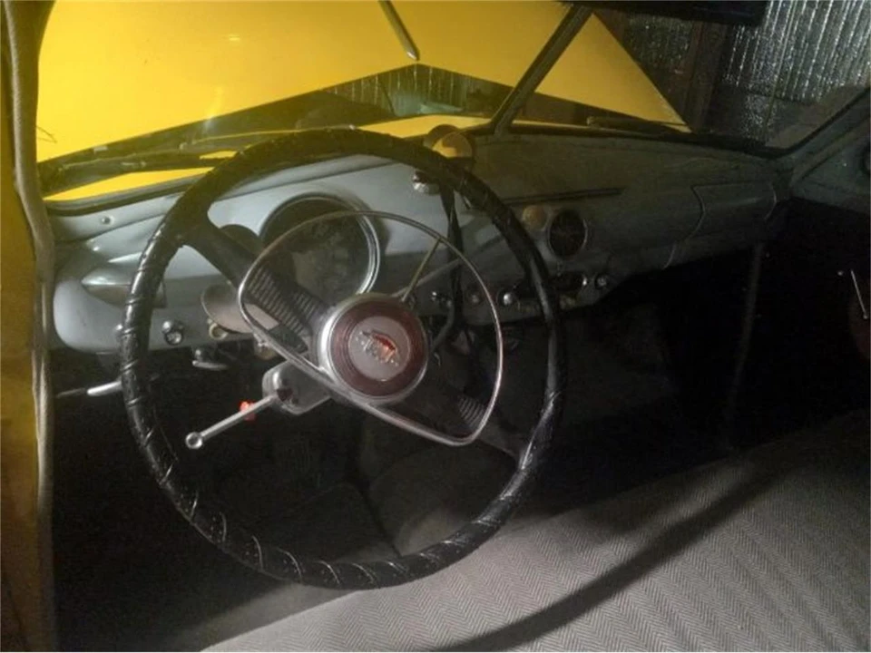 1950 Ford Country Squire - Image 12 of 15