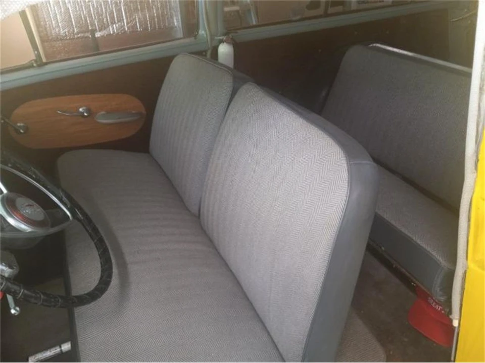 1950 Ford Country Squire - Image 11 of 15