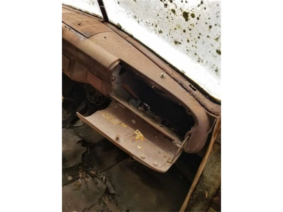 1950 Ford Shoebox - Image 11 of 12