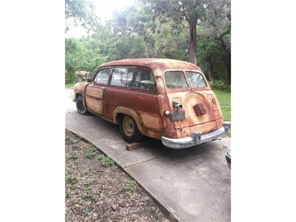 1950 Ford Shoebox - Image 2 of 12