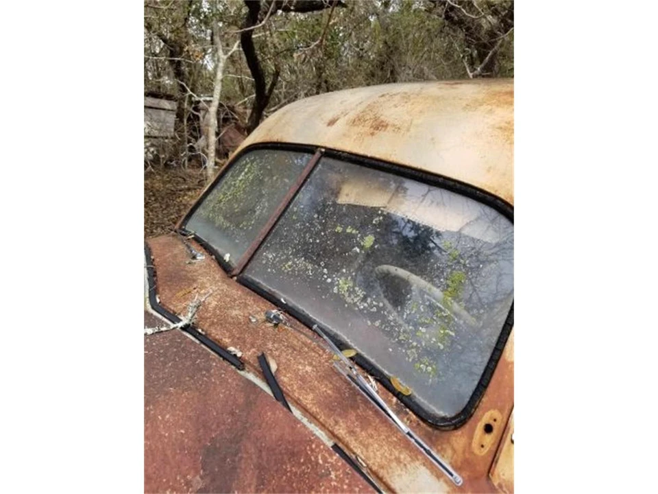 1950 Ford Shoebox - Image 6 of 12