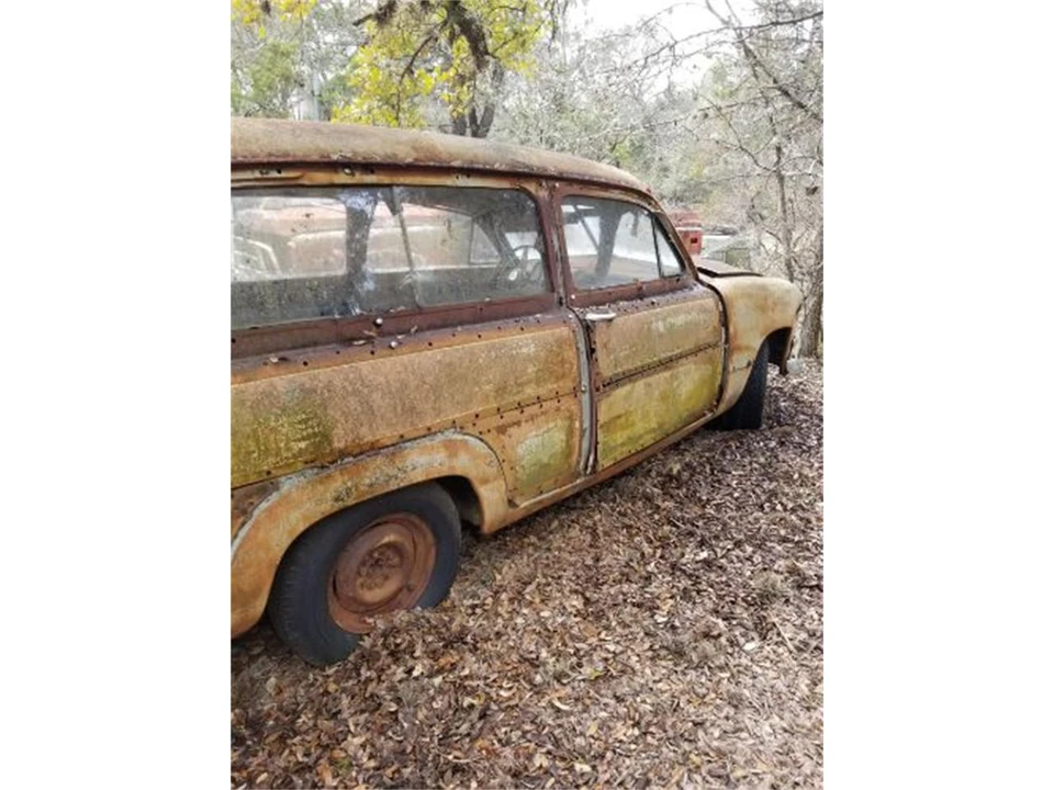 1950 Ford Shoebox - Image 5 of 12