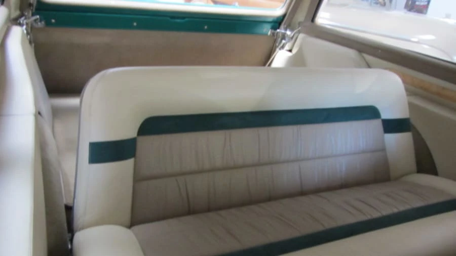 1950 Ford Country Squire - Image 4 of 8