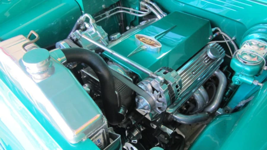 1950 Ford Country Squire - Image 6 of 8