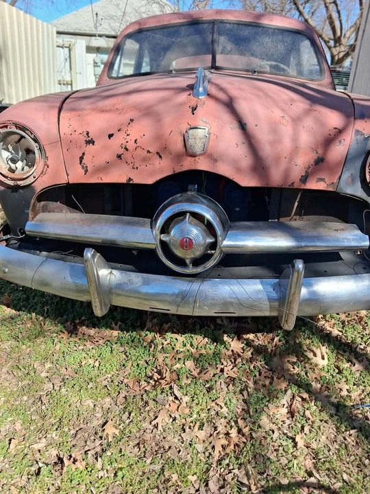 1950 Ford Shoebox - Image 5 of 10