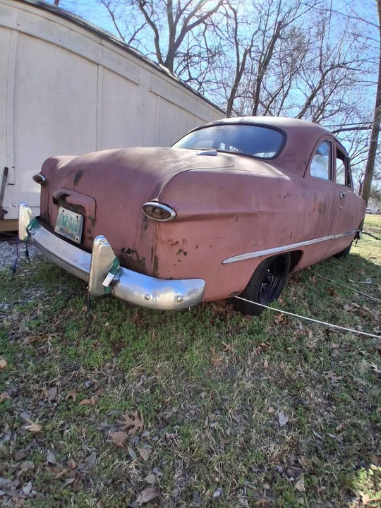 1950 Ford Shoebox - Image 2 of 10