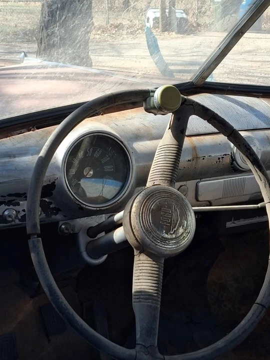 1950 Ford Shoebox - Image 6 of 10