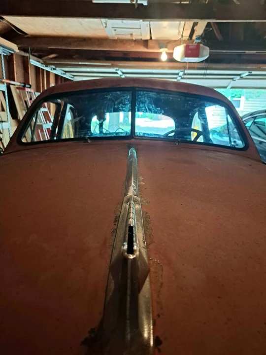 1950 Ford Shoebox - Image 8 of 10