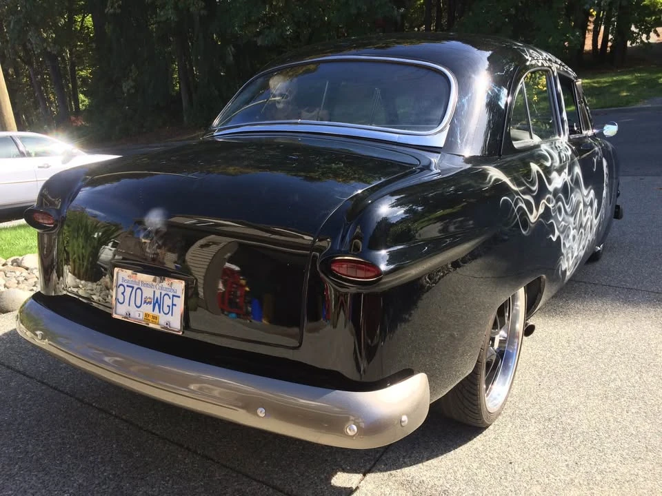 1950 Ford Shoebox - Image 4 of 10
