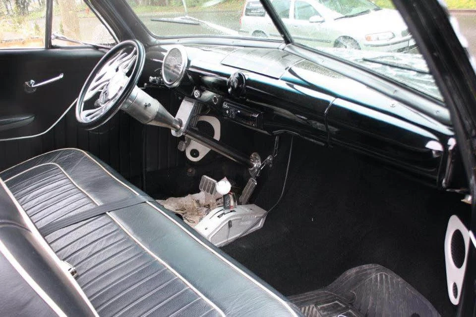 1950 Ford Shoebox - Image 9 of 10