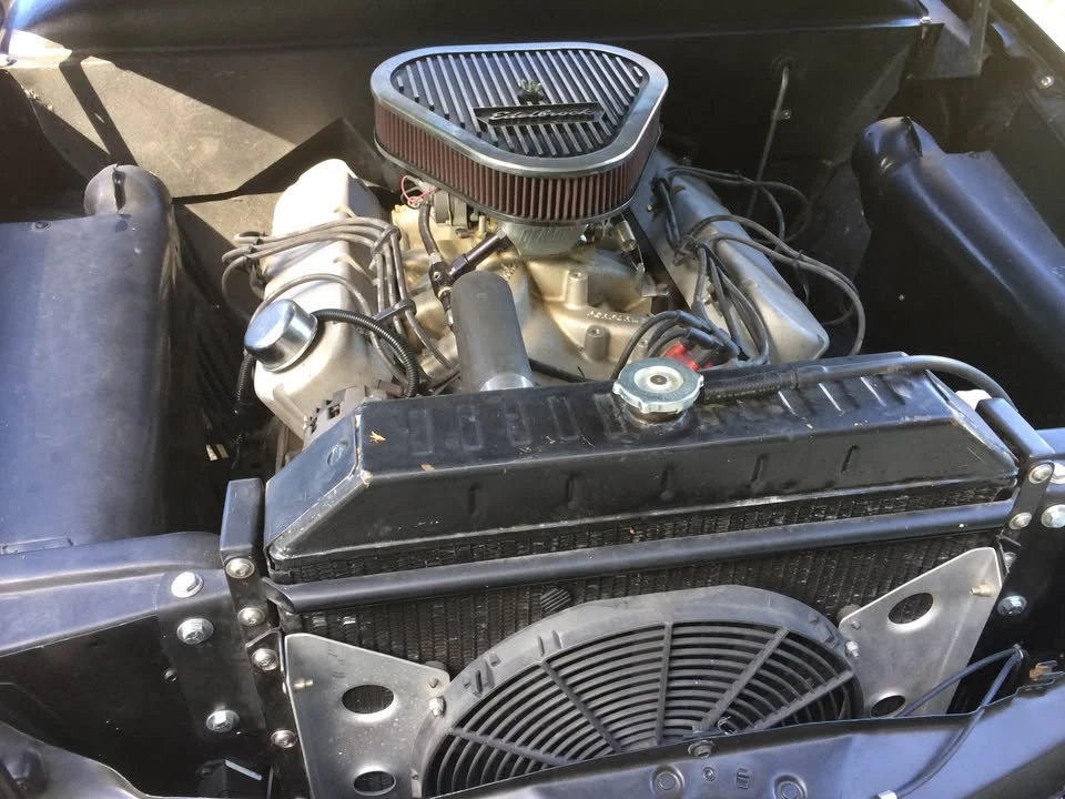 1950 Ford Shoebox - Image 7 of 10