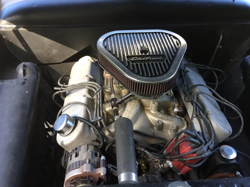 1950 Ford Shoebox - Image 5 of 10