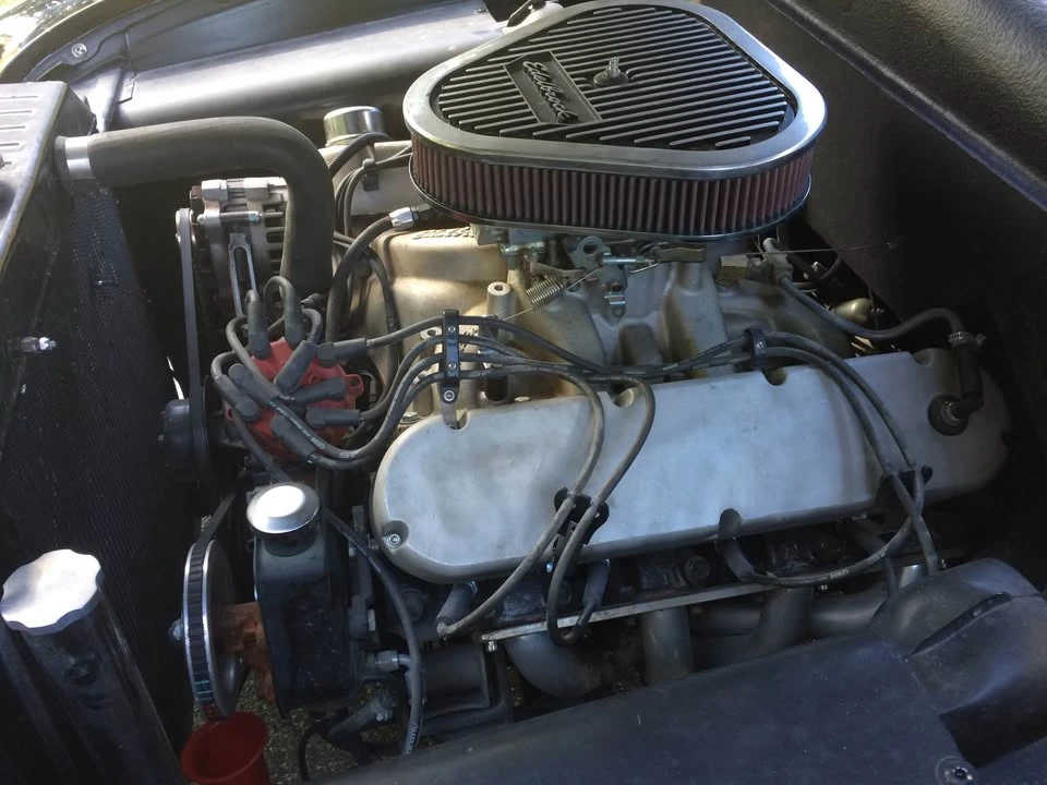 1950 Ford Shoebox - Image 6 of 10