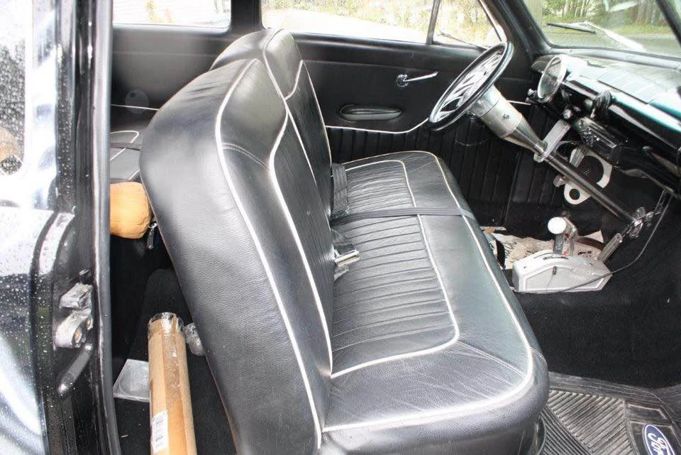 1950 Ford Shoebox - Image 8 of 10