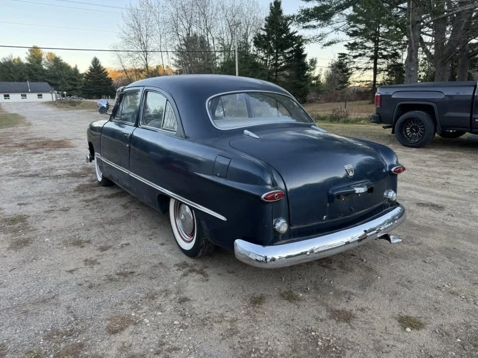 1950 Ford Shoebox - Image 7 of 17