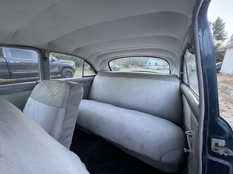 1950 Ford Shoebox - Image 10 of 17