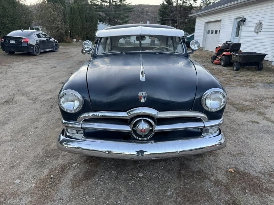 1950 Ford Shoebox - Image 2 of 17