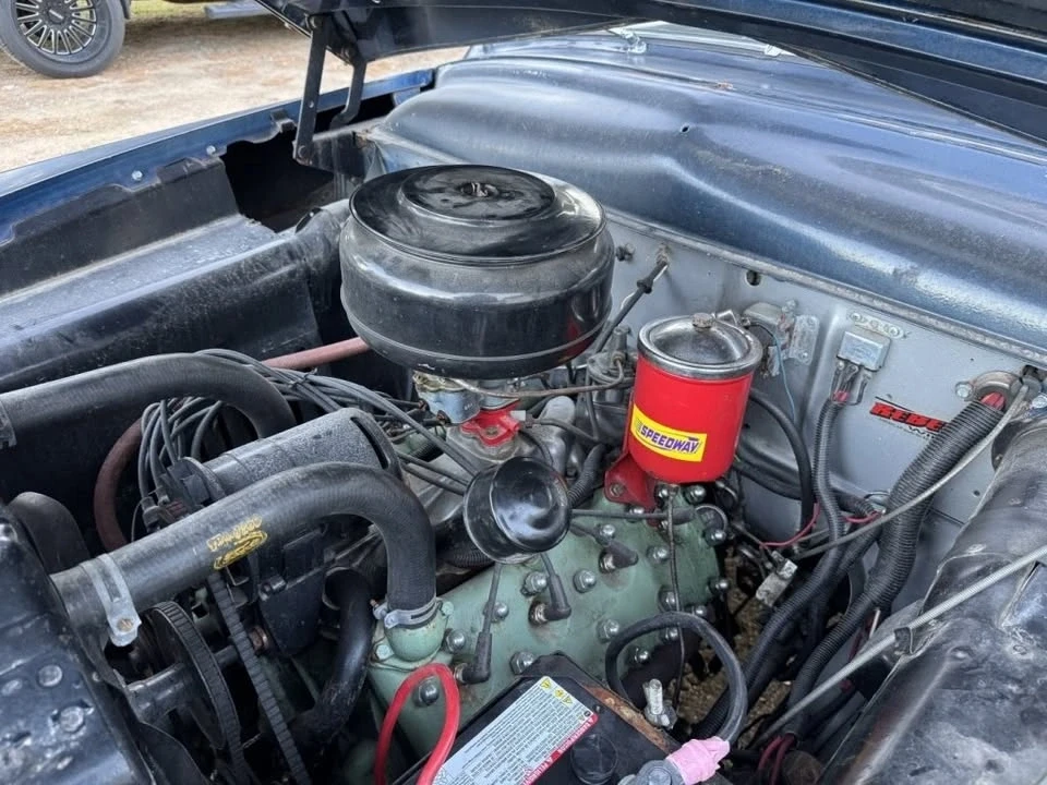 1950 Ford Shoebox - Image 14 of 17