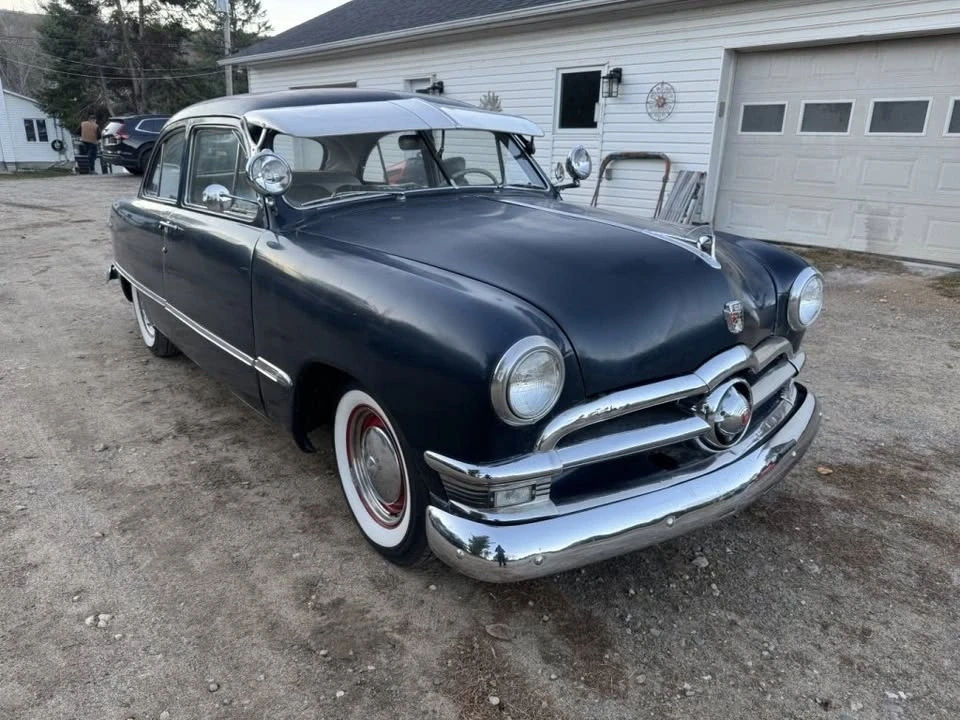 1950 Ford Shoebox - Image 3 of 17