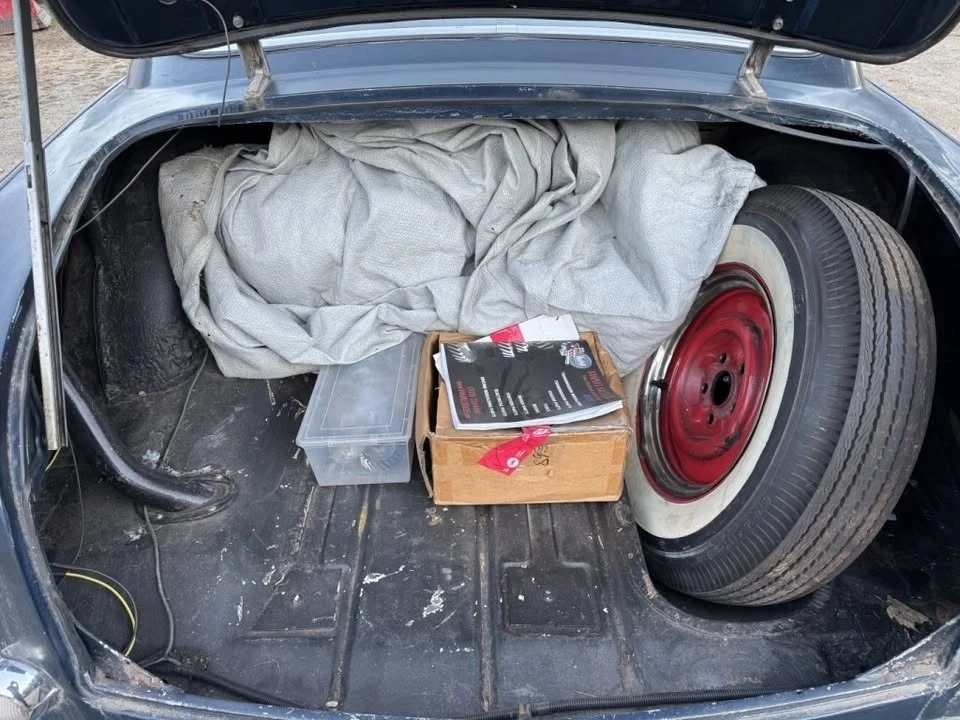 1950 Ford Shoebox - Image 16 of 17