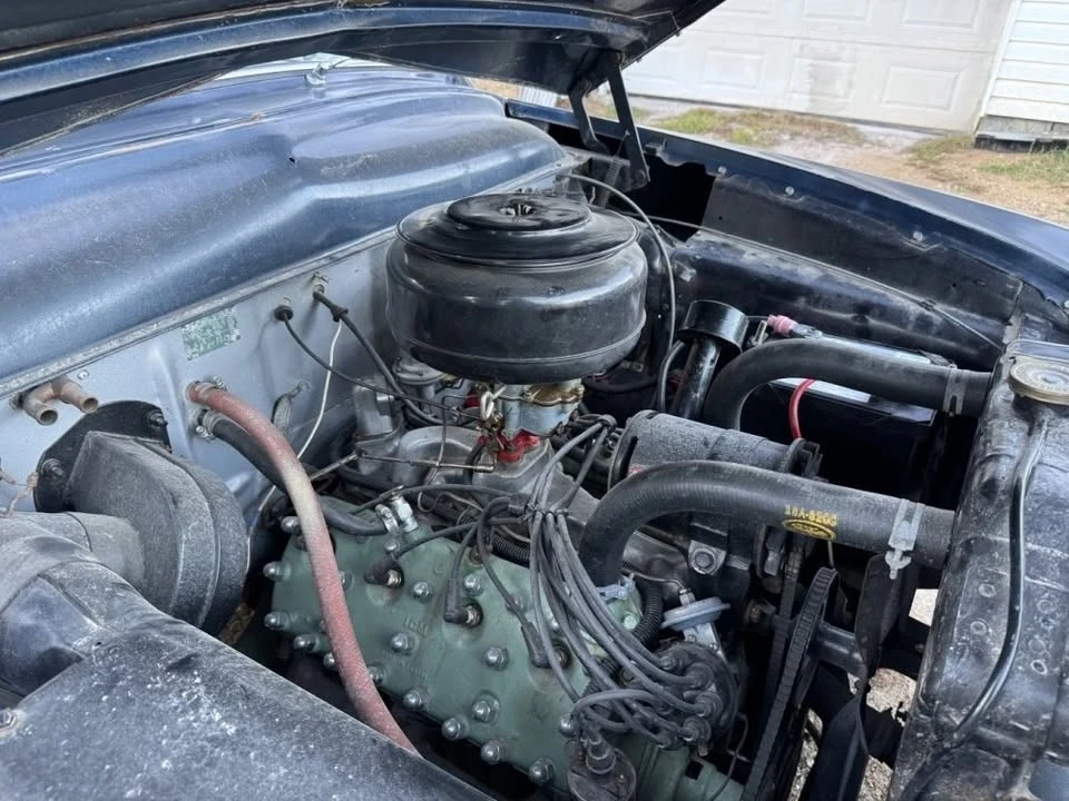 1950 Ford Shoebox - Image 13 of 17