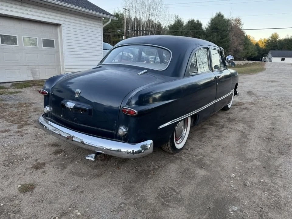 1950 Ford Shoebox - Image 5 of 17