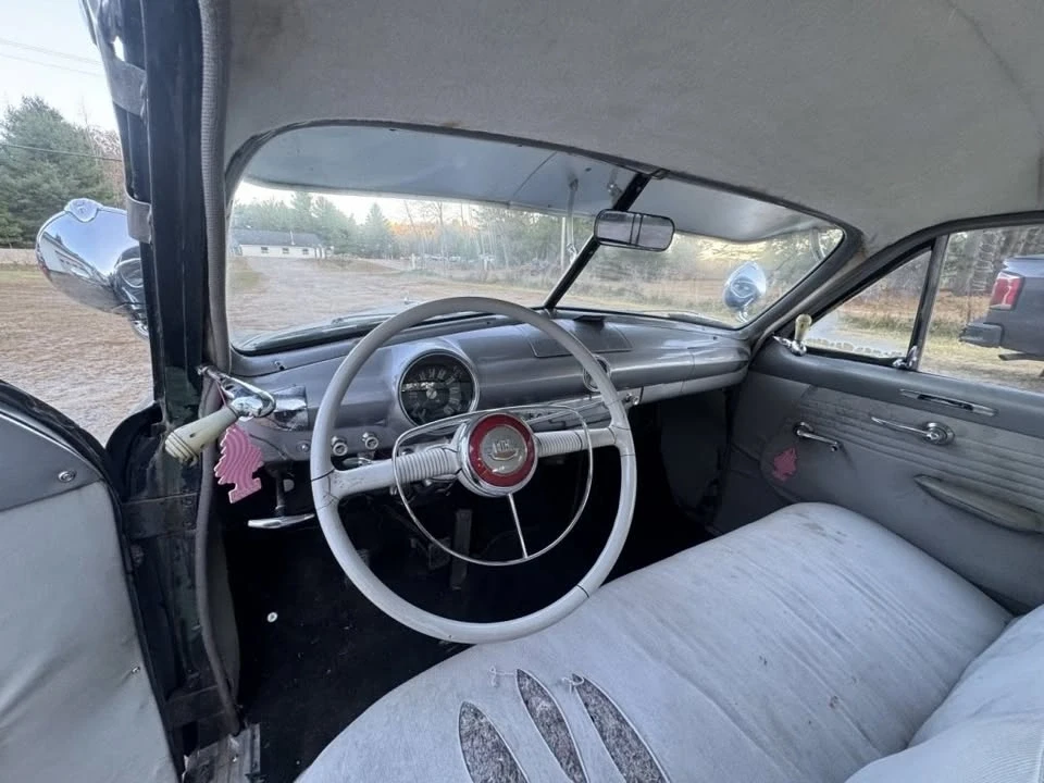 1950 Ford Shoebox - Image 11 of 17