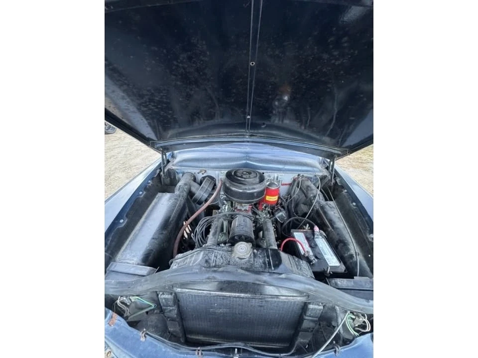 1950 Ford Shoebox - Image 15 of 17