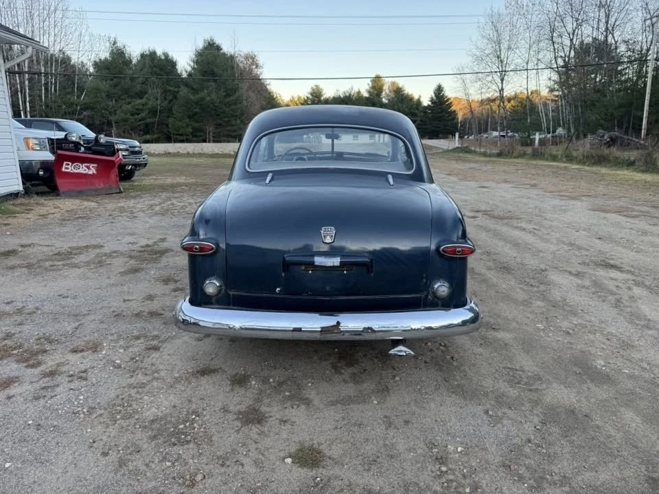 1950 Ford Shoebox - Image 6 of 17