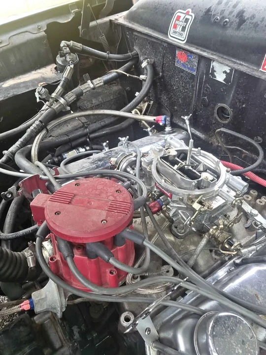 1950 Ford Shoebox - Image 5 of 7